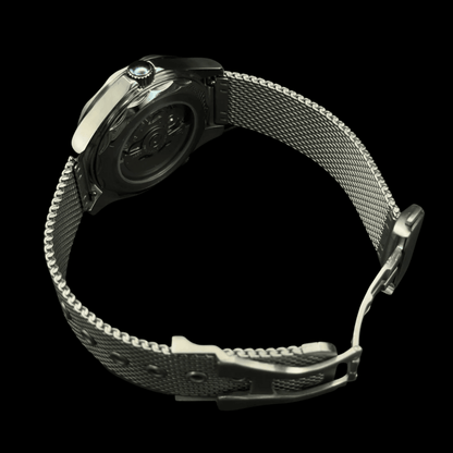 RCB Seamaster 007