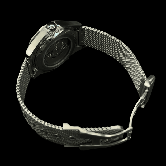 RCB Seamaster 007
