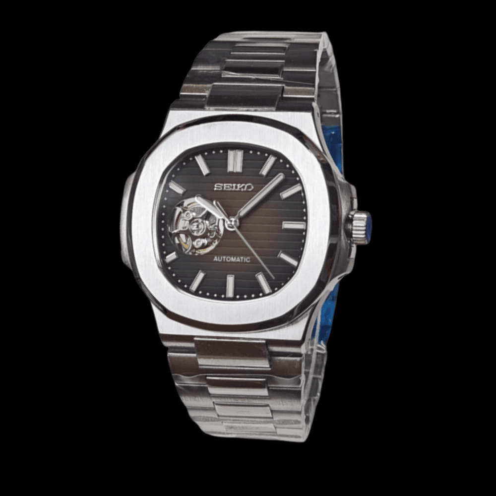 Nautilus Openheart Chocolatte