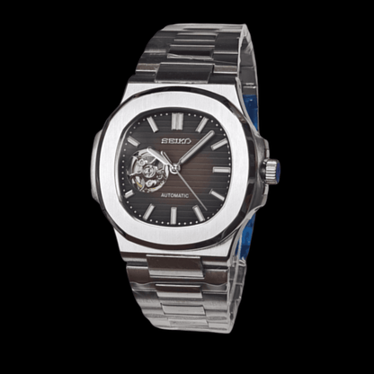Nautilus Openheart Chocolatte