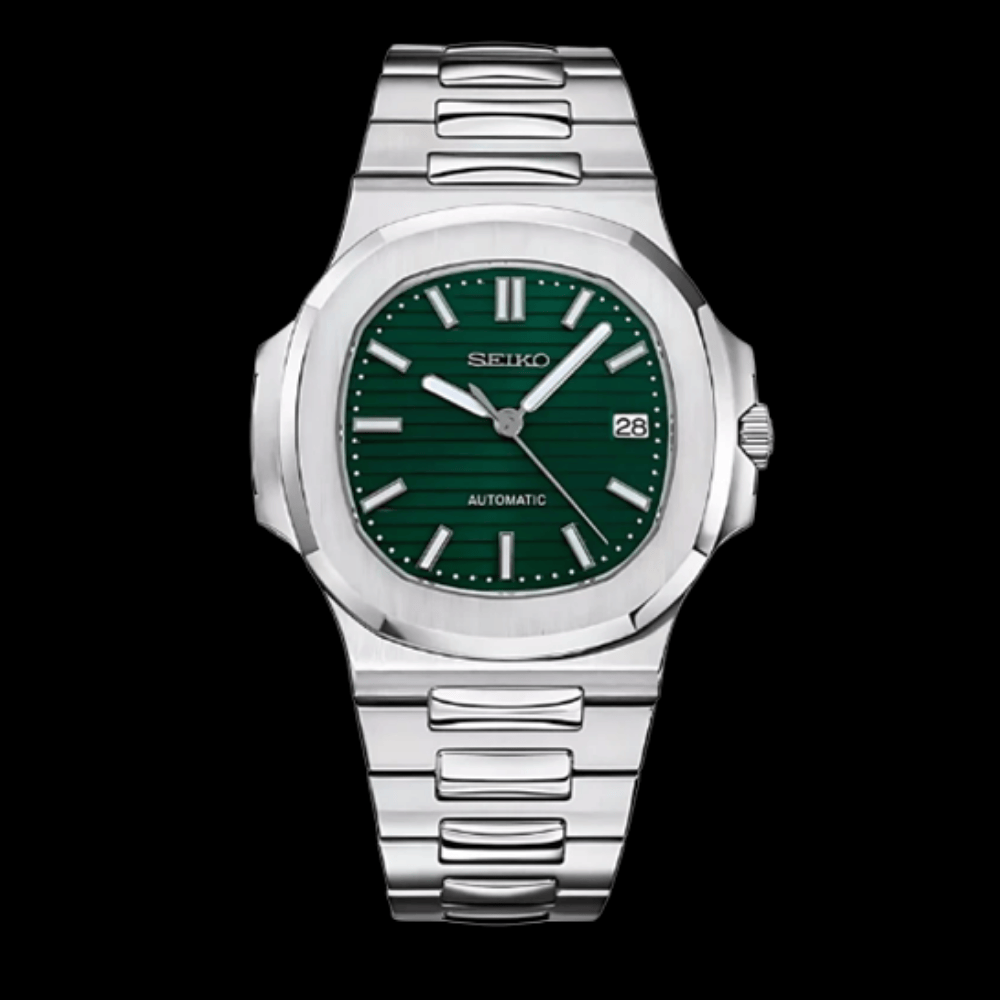 Nautilus Green