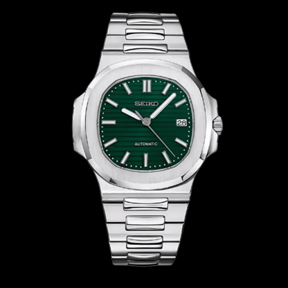 Nautilus Green