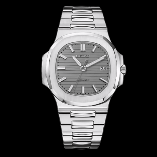 Nautilus Grey