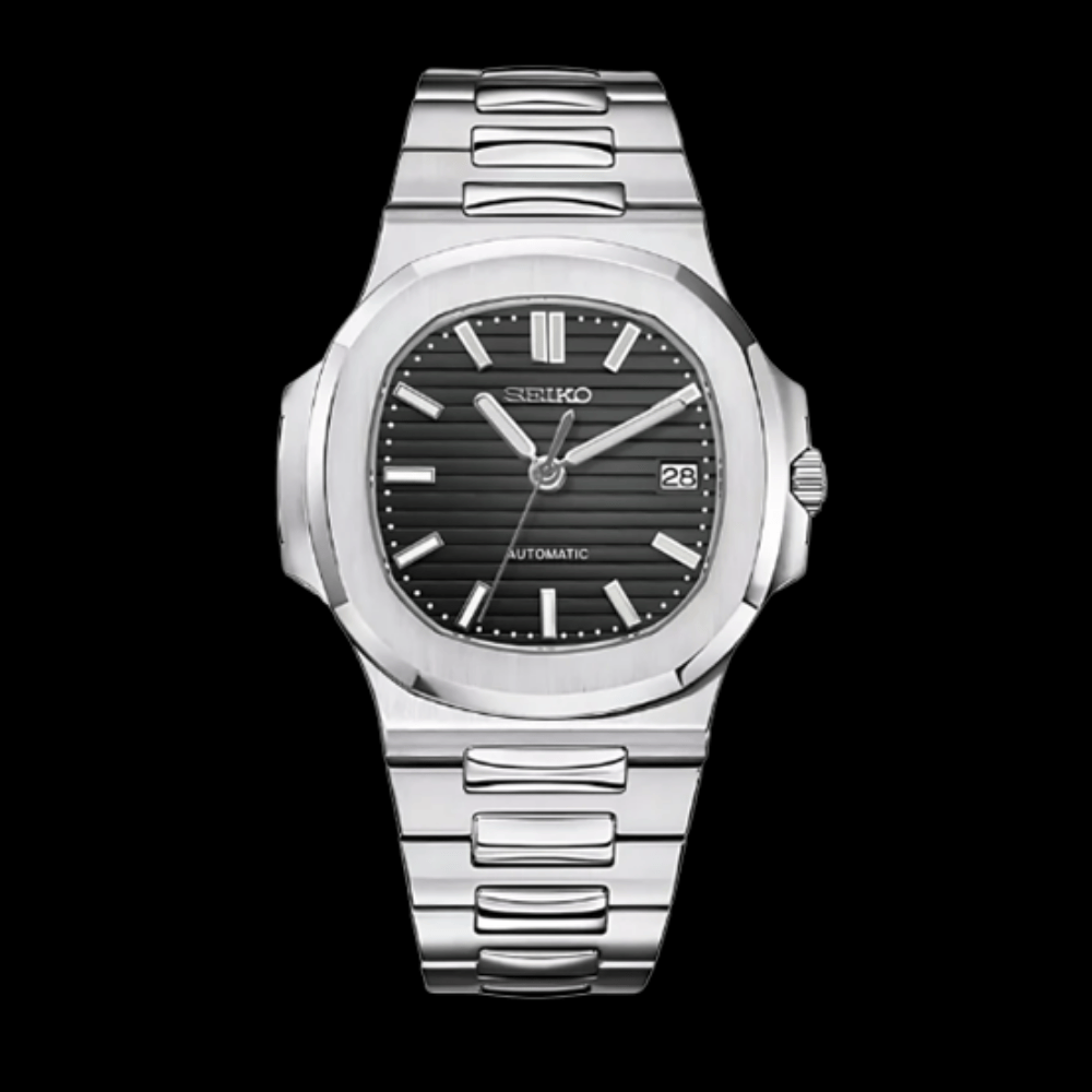 Nautilus Black