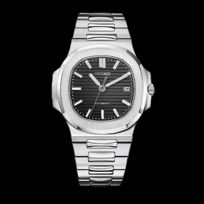 Nautilus Black