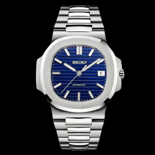 Nautilus Blue