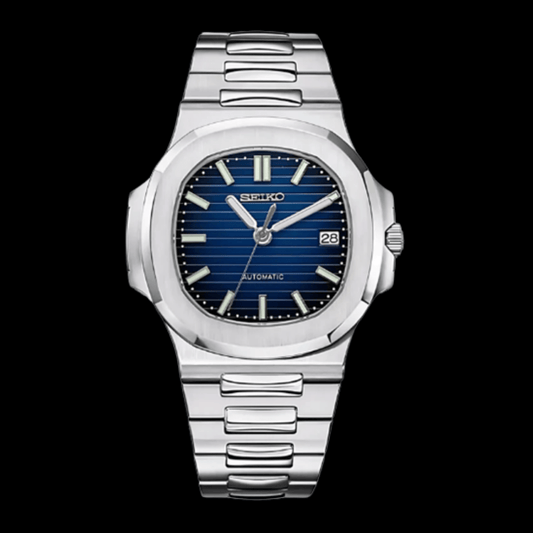Nautilus Blue