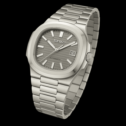 Nautilus Grey