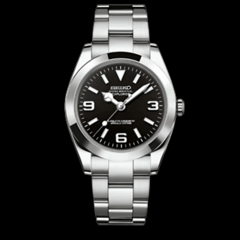 Explorer I