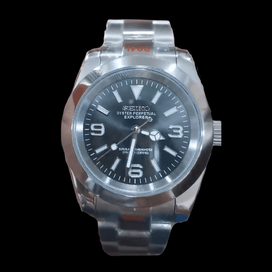 Explorer I