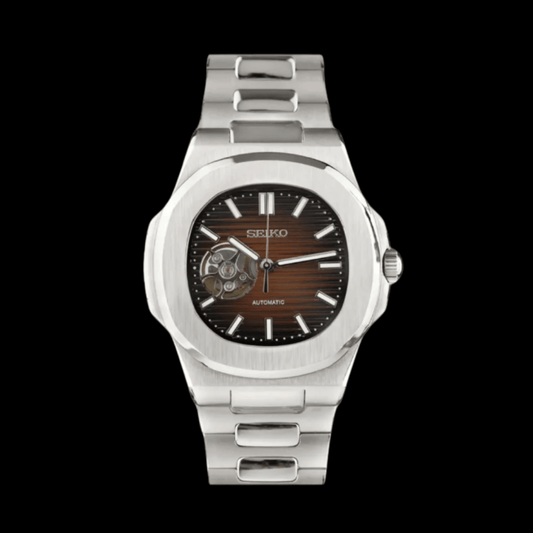 Nautilus Openheart Chocolatte
