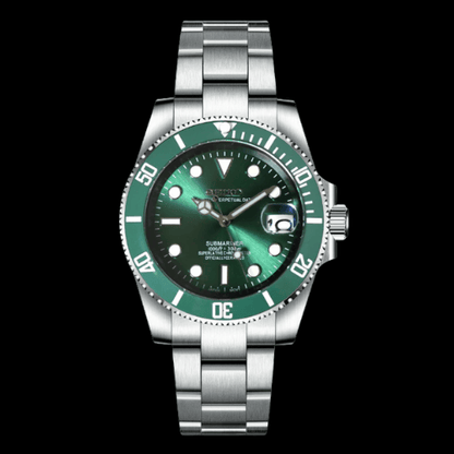 Submariner Hulk