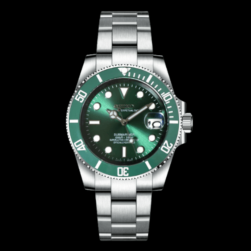 Submariner Hulk