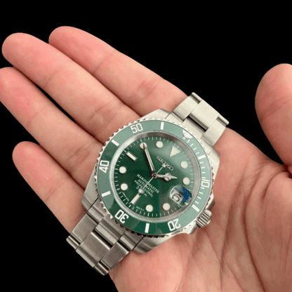 Submariner Hulk
