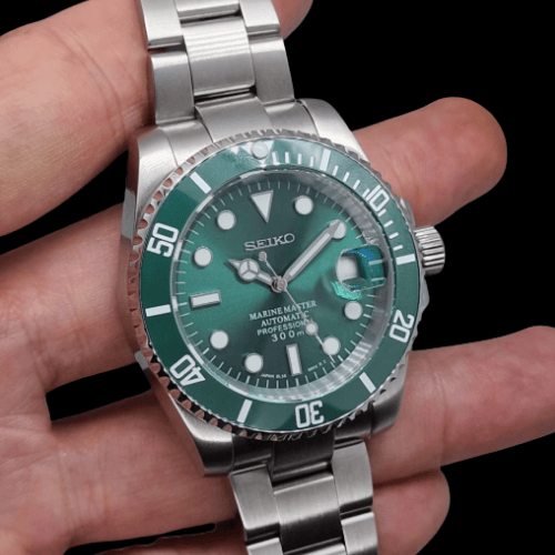 Submariner Hulk