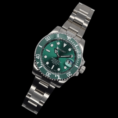 Submariner Hulk
