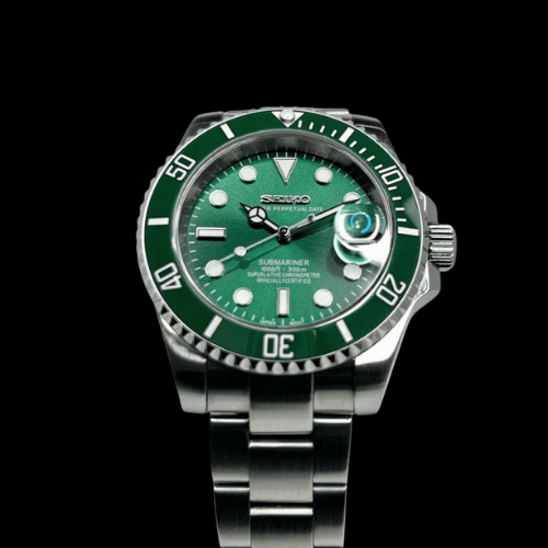 Submariner Hulk