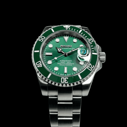 Submariner Hulk