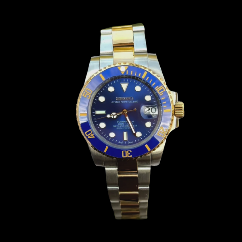 Submariner Bluesy