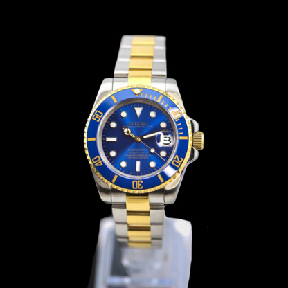 Submariner Bluesy