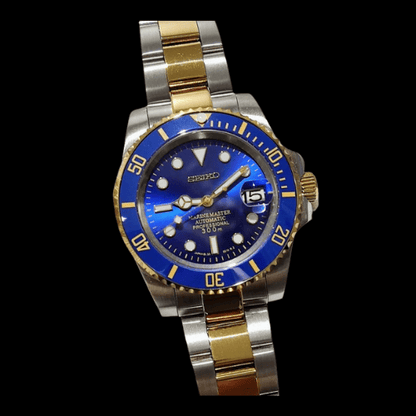 Submariner Bluesy