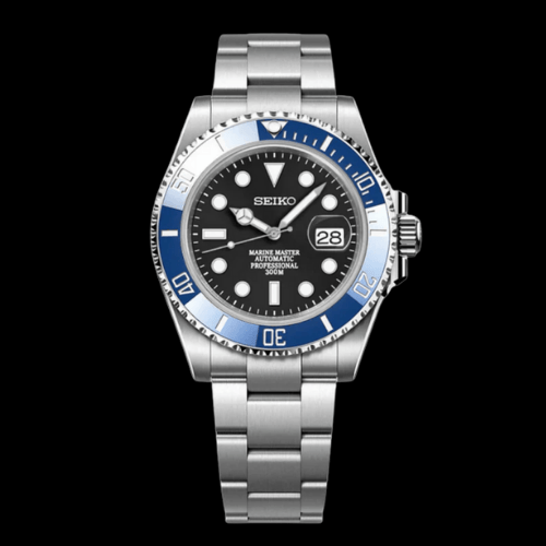 Submariner Cookie Monster