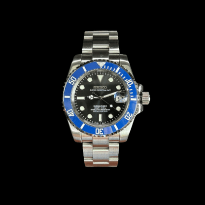 Seikomariner Cookie Monster