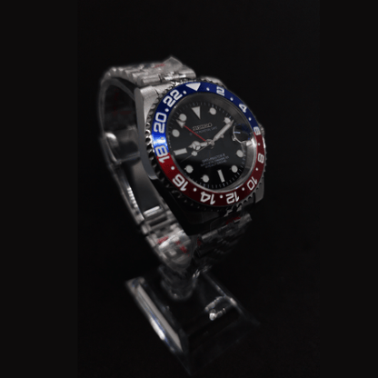GMT Pepsi