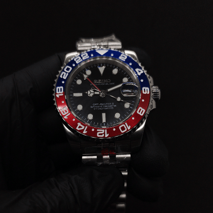 GMT Pepsi