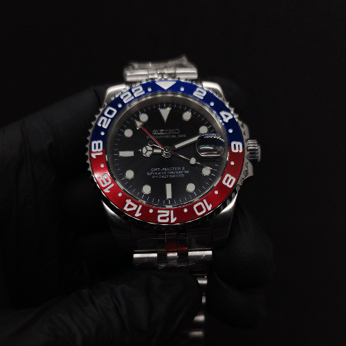 GMT Pepsi