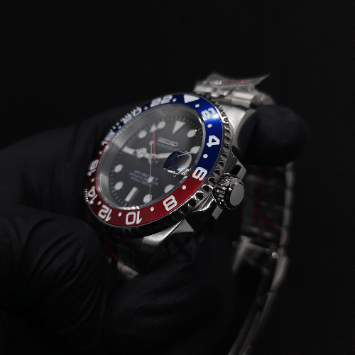 GMT Pepsi