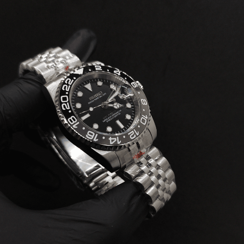 GMT Bruce Wayne