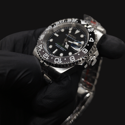 GMT Bruce Wayne