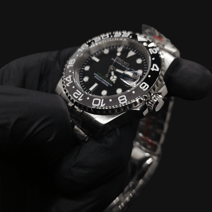 GMT Bruce Wayne