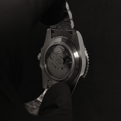GMT Bruce Wayne