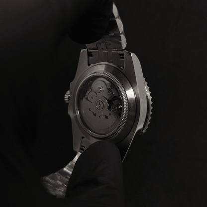GMT Bruce Wayne