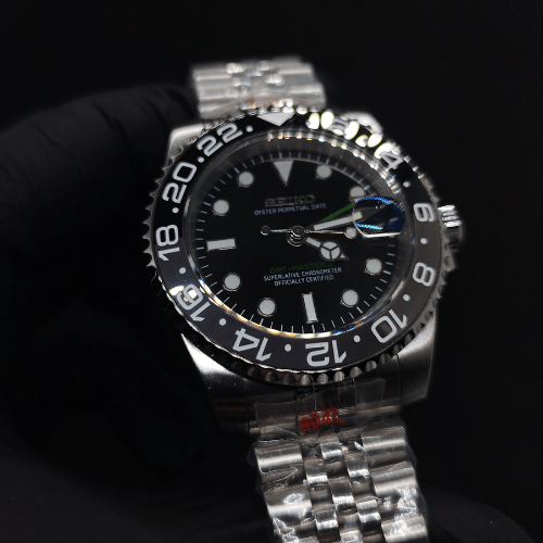 GMT Bruce Wayne