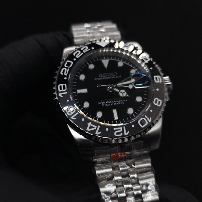 GMT Bruce Wayne