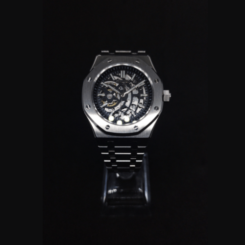 Royal Oak Skeleton Mod