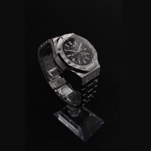Royal Oak Skeleton Mod