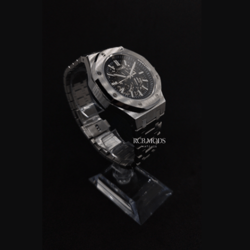 Royal Oak Skeleton Mod