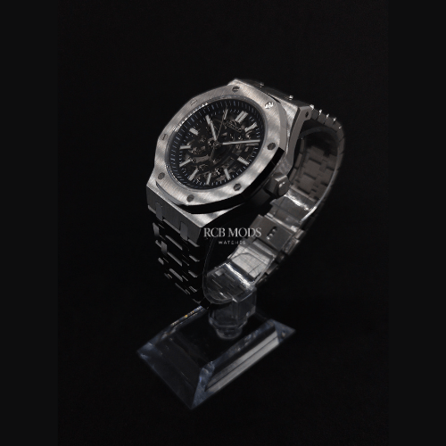 Royal Oak Skeleton Mod