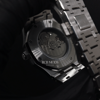 Royal Oak Skeleton Mod