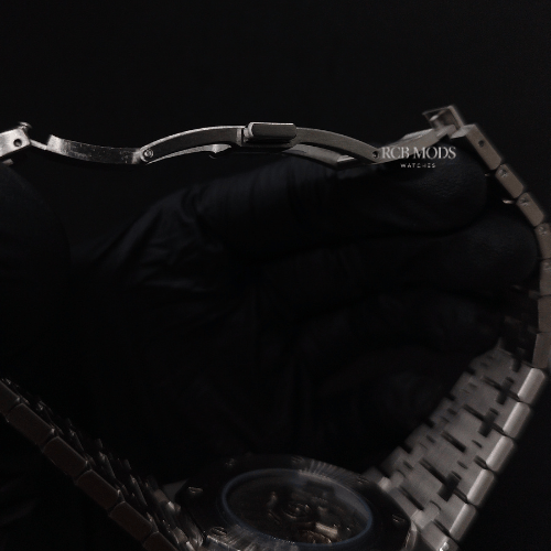 Royal Oak Skeleton Mod