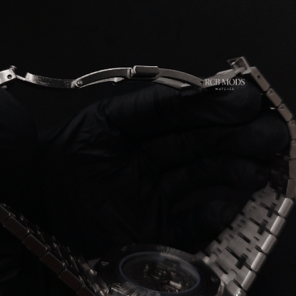 Royal Oak Skeleton Mod