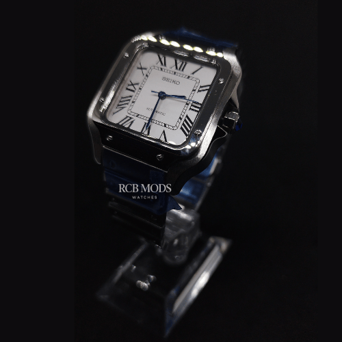 Santos Classic