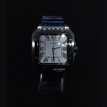Santos Classic