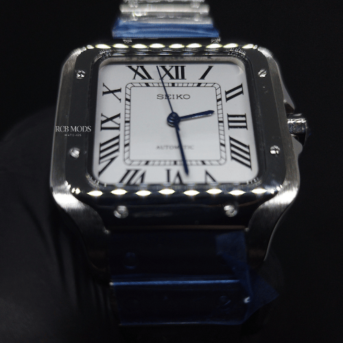 Santos Classic