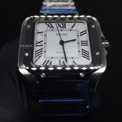 Santos Classic