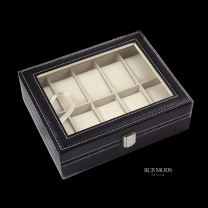 Vitrina Organizadora de Relojes